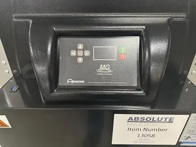 NEW 2024 ADVANTAGE MGD-5A