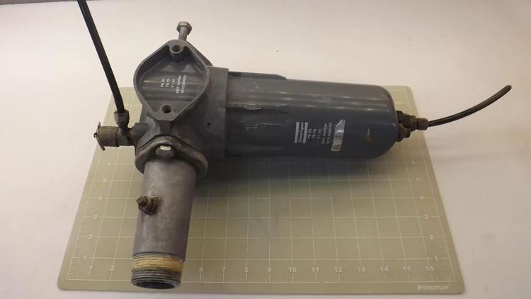 Used ATLAS COPCO _UNKNOWN_ Filtration Equipment Texas US | OCO Industrial #1755462