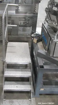 USED MATRIX PACKAGING MV1215S3R3