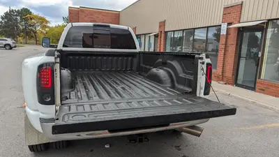 2006 DODGE RAM 3500 PICKUP TRUCKS | Platinum Group (10)
