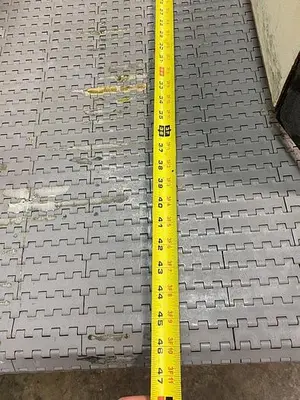 USED PAGLIERANI BC403