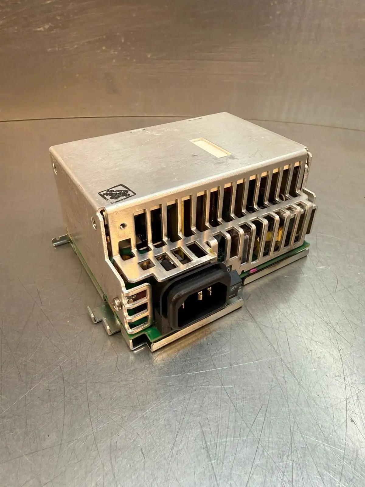 Siemens A5E02625806-K7 Rev: k7 CV5_AC Modular Power Supply (5.3.1)
