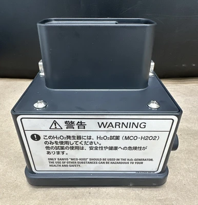 NEW Panasonic MCO-HP-PW
