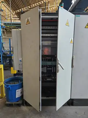 Used _UNKNOWN_ _UNKNOWN_ Production Lines FR | Apex Auctions #1550800