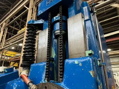 GOULD & EBERHARDT 72H Gear Hobbers | Midstate Machinery (18)