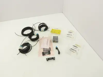Used BANNER _UNKNOWN_ Sensors Indiana US | Arrow Industrial #1408293