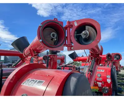 Used AGI REM _UNKNOWN_ Sweeper/Vacuum Iowa US | Keast Enterprises #1360022