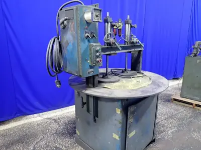Used DIGITAL EQUIPMENT CORPORATION _UNKNOWN_ Lappers Ohio US | HGR 24 #885589