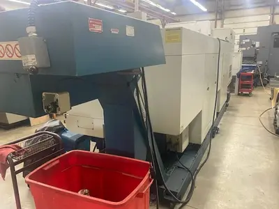 2012 ROMI C-680 CNC Lathes | Toolquip, Inc. (6)