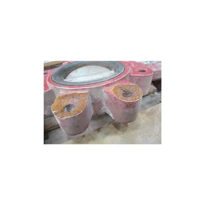USED MATCO-NORCA B5