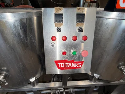 Used _UNKNOWN_ _UNKNOWN_ Clean In Place - CIP Georgia US | Auction Management Corporation #1708757
