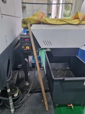 2024 DN SOLUTIONS PV 9300M LATHES, VERTICAL TURRET | Machinery Resources International (7)