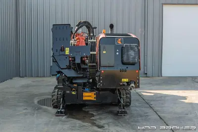 Used 2021 DITCH 2021 DITCH WITCH JT28 Drill Rigs Florida US | HDD Broker #1346104