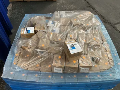 Used EATON 35474WFLW Miscellaneous MRO Ohio US | HGR 24 #1185849