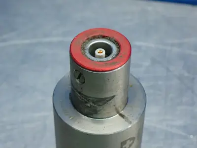 USED TELSONIC ULTRASONICS 921245010