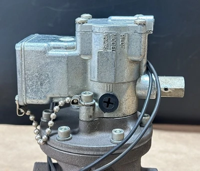 NEW Schrader Bellows N3756504553P