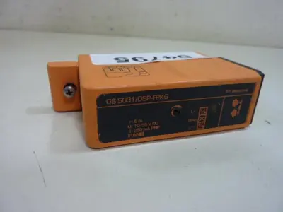 USED IFM OS5031/OSP-FPKG