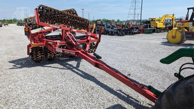 USED BRILLION XD108W96
