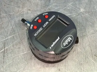 New | in-Stock MAHR 2034201 Indicators Ohio US | HGR 24 #1406148