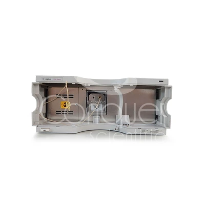 USED AGILENT TECHNOLOGIES G1314A