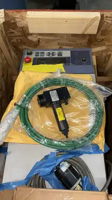 MIYACHI UNITEK LW25A Laser Welders | Global Machine Brokers, LLC (6)