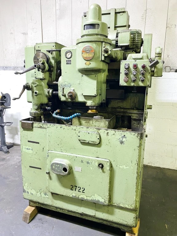 FELLOWS 4GS GEAR SHAPER