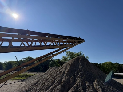 Used TEL SMITH _UNKNOWN_ Cone Crushers Michigan US | Miedema Asset Management Group #1390031