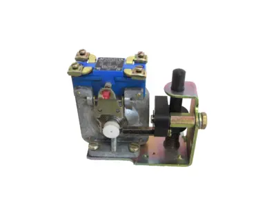 NEW SQUARE D 9999-MK-2 PNEUMATIC TIMER 9007-BO-2 9999MK2
