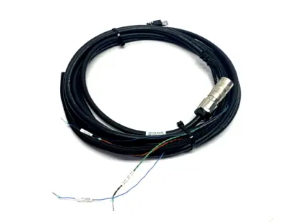 USED LMI TECHNOLOGIES 301176-5M-01, 301176-5M.01
