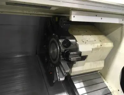 2019 MAZAK QUICK TURN 450M CNC Lathes | Toolquip, Inc. (3)