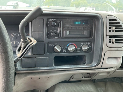 Used 2000 GMC SIERRA Dump trucks Michigan US | Miedema Asset Management Group #1312981
