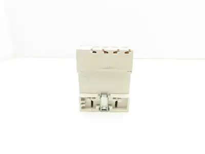 Siemens 5SM3344-6 Circuit Breaker 4 Pole 40 Amp RCCB 400V