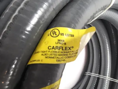 New | in-Stock Carlon 39XB LFNC-B Conduits Michigan US | Maverick Industrial Sales #1502241