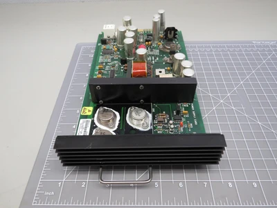 Used FISHER ROSEMOUNT _UNKNOWN_ Circuit Boards Texas US | OCO Industrial #1664160