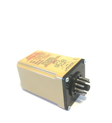 NEW AGASTAT SSC22EBA TIME DELAY RELAY