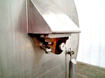 Used RIETZ RC-70 Paddle Mixers Ohio US | Equipment Recovery Corp. #1331350
