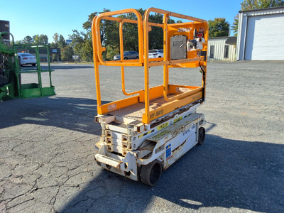 Used 2017 Hybrid HB1430 Misc Lifts North Carolina US | Stack Equipment #1550353