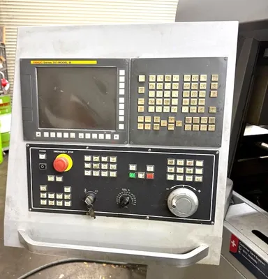 2015 TORNOS GT-26 Swiss Type Automatic Screw Machines | CNC EXCHANGE (2)