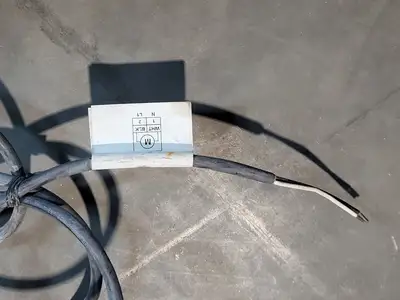 USED JOHNSON CONTROLS M9220-BAC-3