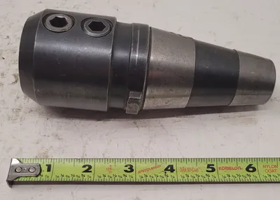 NIKKEN EC45-1-1/4 Tooling & Accessories, Tooling | Machinery Central (4)