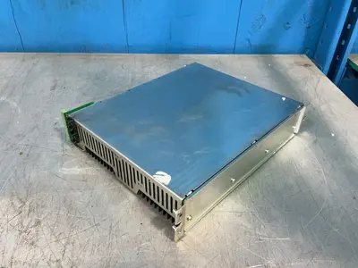 Used INDRAMAT TDM 3.2020300 Servo Drives Ohio US | HGR 24 #1323843