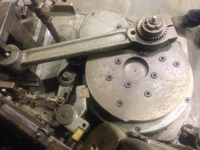 USED 1975 KYOEI SR-0