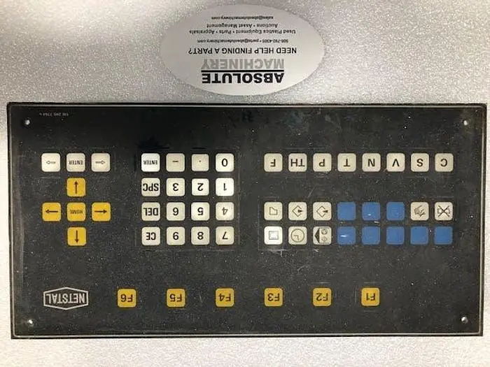 Used NETSTAL _UNKNOWN_ Circuit Boards | Absolute Machinery #541156