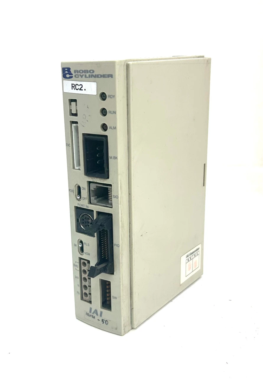 USED IAI RCP-C-RSAI