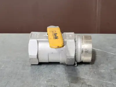 NEW FLOWTEK S40