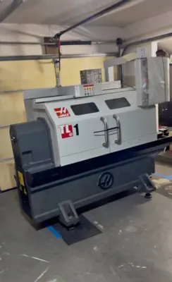2019 HAAS TL-1 CNC Lathes | Toolquip, Inc. (1)