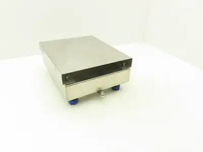 Mettler Toledo PBA430-A15 Digital Scale Base With Load Cell 0708