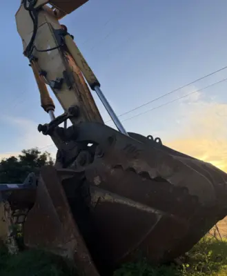 KOBELCO SK210LC-10 Excavator | Alan Ross Machinery (3)