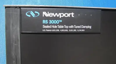 USED NEWPORT RS 3000