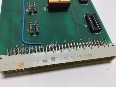 Titan Inc 1507810 PCB CARD